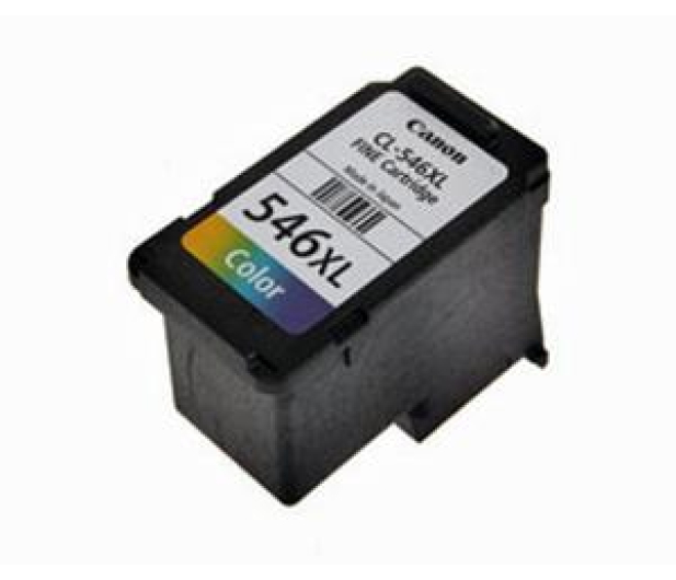 CANON CL-546XLC 300str. Color 8288B001 - 172543 - zdjęcie 3